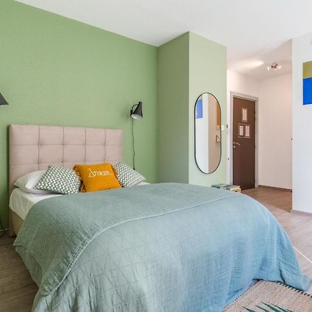 Travel Homes - Le Greenbay, Adorable Et Agreable Μυλούζη Εξωτερικό φωτογραφία